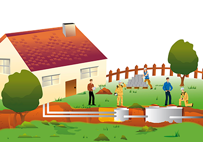 Septic Tank & Holding Tank Cleaning Services In Surrey